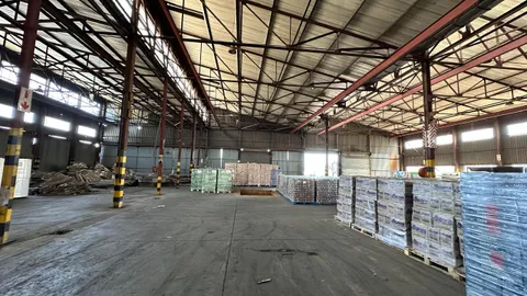 236 Wadeville Rd, Wadeville, Germiston, 1422, South Africa - Unit 3 - 3000m² - Warehouse - To Let in Wadeville (4)